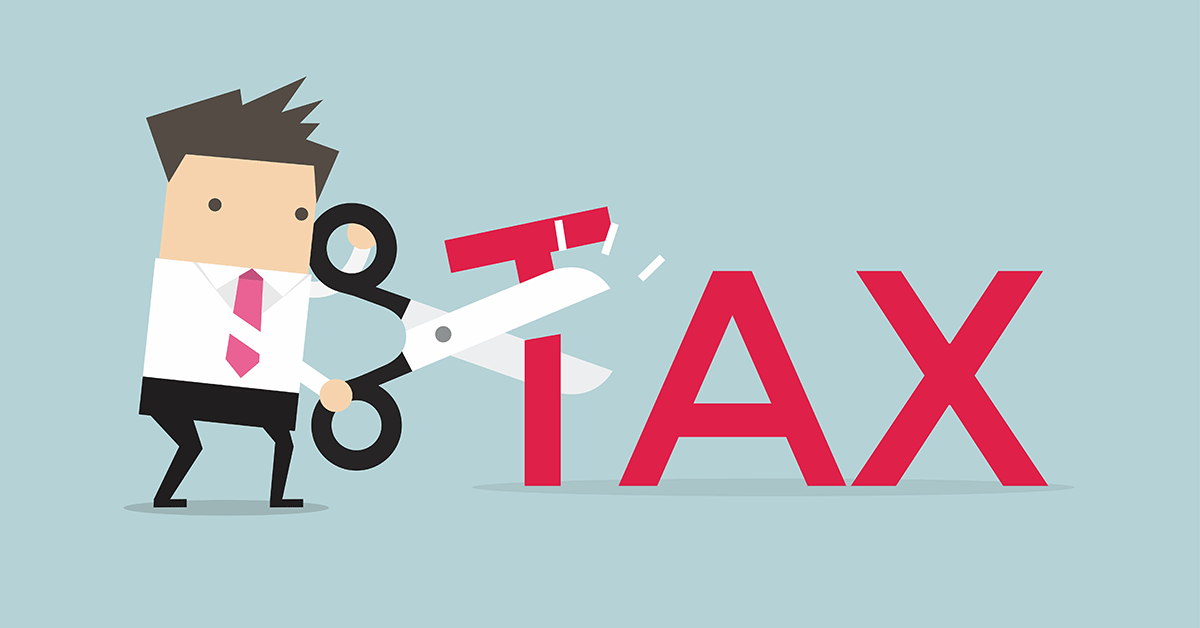 The Standard Deduction And Itemized Deductions After Tax Reform 